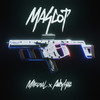 Mascot (Explicit) - Mardial&AndyHas