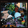 Amanita - The Church&Steve Kilbey&Timothy Powles&Ian Haug&Jeffrey Cain&Ashley Naylor