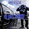 Haunting Me (feat. Kazzy Raxx) (Explicit) - Eastside&Kazzy raxx