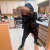 Julio Jones (Explicit) - KFN Rell