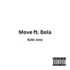 Move (Explicit) - Kobi Jonz&Balo