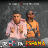 De RD Pa ESPAÑA - Nino Freestyle&El Jincho