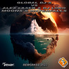 Moon's Waterfalls (Reworked 2023) - global dj's&Alex Laser&Dj Lobo