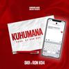 Kuhumana (feat. Ron K04) - Skii ZW&RON K04