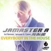 Everybody In The House (Original Mix|.) - 杨振龙&Jamaster A