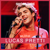 Saudade de Você (Ao Vivo) - Lucas Pretti&Showlivre&Antonio Eudi&Arthur Favero