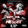 Get Ya Weight Up (K6 Diss) [feat. Dripp King] (Explicit) - Millie Redd&Dripp king