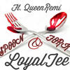 Spoon & Fork (feat. QueenRemi) (Explicit) - LoyalTee&QueenRemi