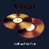 Vinyl - Malkin