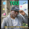 You - Aries&DJ Gaw&David Boomah