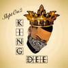 It’s Up (Explicit) - King Dee&Shown 1K