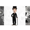 Charlie Chaplin (Explicit) - T8
