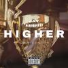 Higher (feat. Lance Hitch) (Explicit) - JAY Mi$fit&Lance Hitch