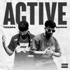 Active (Explicit) - Teesra&Saifan