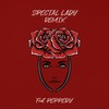 Special Lady [feat. Peppery] (Remix) - Richie Culture&Peppery