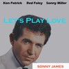 Richmond Chicago Mexico and Home - Sonny Miller