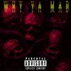 Why Ya Mad (Explicit) - Jae HeNne