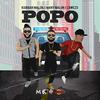 Popo (feat. Kiubbah Malon & Many Malon) - Zawezo Del'Patio&Kiubbah Malon&Many Malon