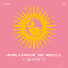 Candente - Asher Swissa&The Angels