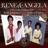 Just Friends (Single Version) - René & Angela