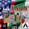 LA UNION (feat. Jay R, Trouble kidd, Turek hem, Wessmont sskeme, La Sinfonia & Yc katracho) (Explicit) - Jimmy Locs Present&Jay R&Trouble Kidd&Turek Hem&WeSSmont SSkeme&La Sinfonia&yc katracho