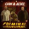 CRIMINAL - Слон&Aedee