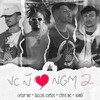Você Não Ama Ninguém 2 - Cesar Mc&Luccas Carlos&Chris MC&Xama&Salve Malak&Pineapple StormTV