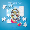 Heavenly Prayers (feat. Aion, Siz) - LebtoniQ&Aion&Siz