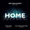 Over the Rainbow - Harold Arlen&Sotto Voce&One Voice Chorus&Gerald Gurss&Dawn Broom