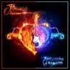 Ring Of Fire - Jimmy Richardson