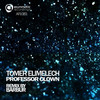 Don't Love You No More (Barbur Remix) - Tomer Elimelech&Barbur