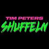Shuffeln - Tim Peters