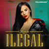 Ilegal 1 (Explicit) - Rina