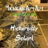 Michigan Yum Yum (Blueberry Yum Yum Remix|Explicit) - Hickerbilly Schort