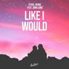 Like I Would (feat. John Long) - Stase&John Long&XYZ&Vedde