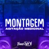 Montagem Agitação Medicinal (Explicit) - DJ VK DZ9&MC Gil&FreesTyle Sounds