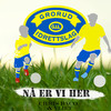 Nå Er Vi Her - Grorud Idrettslag&Chris Baco&Vliet&Christopher Bacolod Wiik