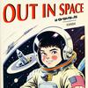 Out in Space (Explicit) - Xanda