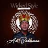 Wicked Style - Adi Baddaman