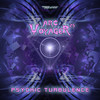 Psychic Turbulence - Arc Voyager 25