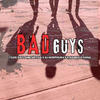 Bad Guys - DJ HORPHURAY&Tgod Daflemspitha&Aigbeh D'gong