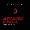 In This House - Alessandro D'Avenia