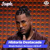 Historia Destacada - Simple Musical&Serranow&DJ Scuff