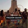 Freedom Square (Original Mix) - Amir Nazari