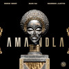 Amandla - Snow Deep&Zain Sa&Warren Justin