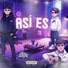 Asi Es Mejor (feat. Jareth) - Saul Canizales&Jareth
