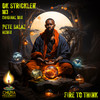 FIre To Think (Pete Salaz Remix) - DK Strickler&M3&Pete Salaz