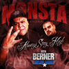 Always Stay High - Monsta Ganjah&Berner