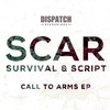 Call To Arms - Scar