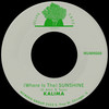 (Where Is The) Sunshine - Kalima